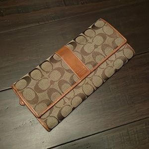 VTG Coach Clutch